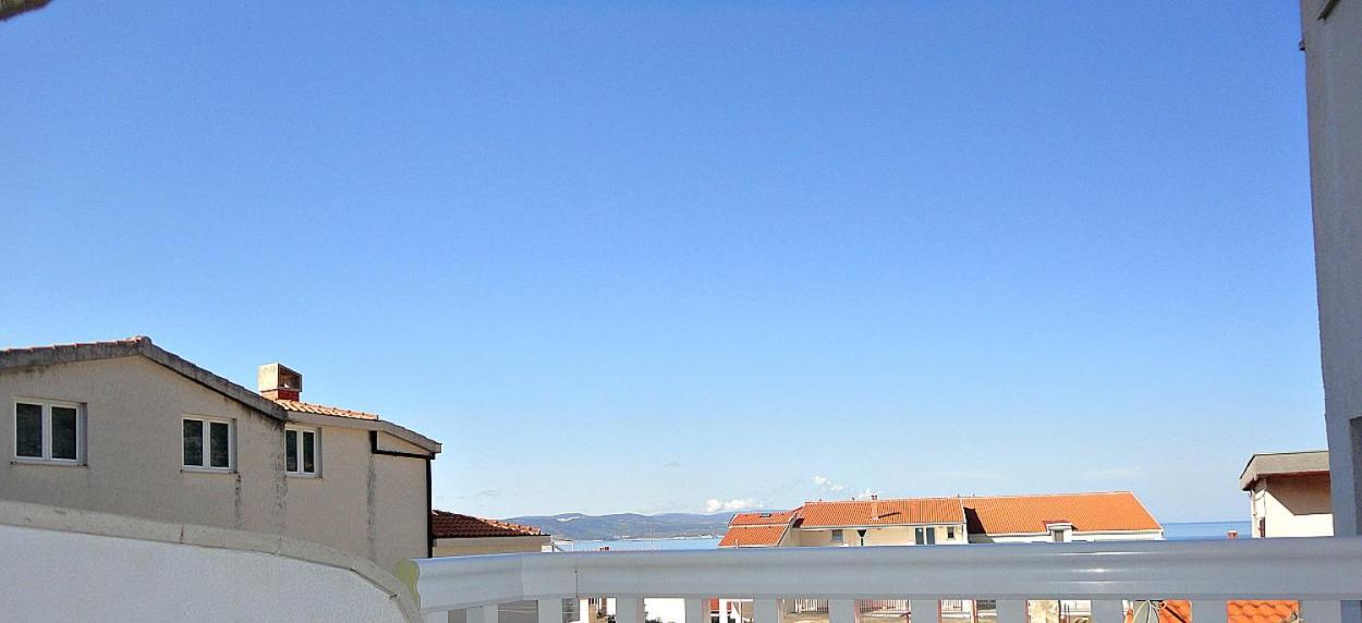 Apartments Villa Bonaca Baska Voda Room photo