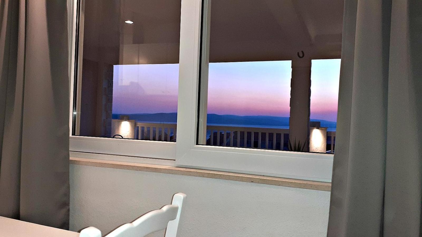 Apartments Villa Bonaca Baska Voda Room photo